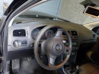 Volkswagen Polo Polo V (6R), Hatchback, 2009 / 2017 1.2 12V BlueMotion Technology picture 15
