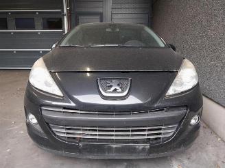 Peugeot 207 207 CC (WB), Cabrio, 2007 / 2015 1.6 16V picture 2