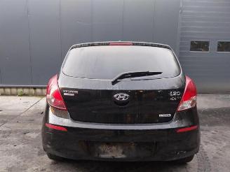 Hyundai I-20  picture 11