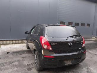 Hyundai I-20  picture 10