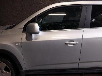 Chevrolet Orlando Orlando, -, 2010 / 2015 2.0 D 16V picture 5