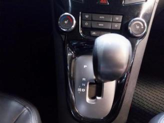 Chevrolet Orlando Orlando, -, 2010 / 2015 2.0 D 16V picture 21