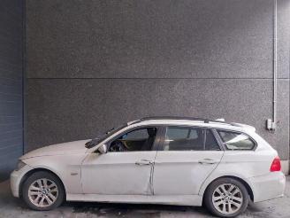 BMW 3-serie 3 serie Touring (E91), Combi, 2004 / 2012 325i 24V picture 3