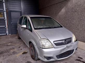 Autoverwertung Opel Meriva Meriva, MPV, 2003 / 2010 1.4 16V Twinport 2008/6