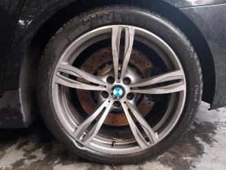 BMW M5 M5 (F10), Sedan, 2011 / 2016 M5 4.4 V8 32V TwinPower Turbo picture 18