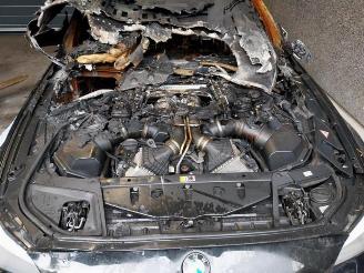 BMW M5 M5 (F10), Sedan, 2011 / 2016 M5 4.4 V8 32V TwinPower Turbo picture 14