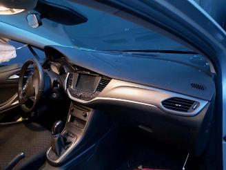 Opel Astra Astra K, Hatchback 5-drs, 2015 / 2022 1.5 CDTi 105 12V picture 13