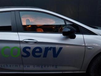 Opel Astra Astra K, Hatchback 5-drs, 2015 / 2022 1.5 CDTi 105 12V picture 7