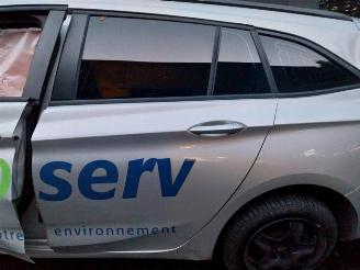 Opel Astra Astra K, Hatchback 5-drs, 2015 / 2022 1.5 CDTi 105 12V picture 3