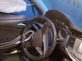 Opel Astra Astra K, Hatchback 5-drs, 2015 / 2022 1.5 CDTi 105 12V picture 12