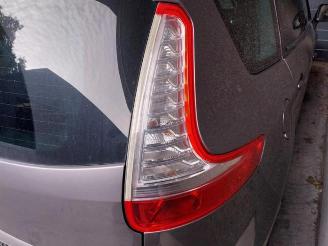 Renault Scenic Scenic III (JZ), MPV, 2009 / 2016 1.6 Energy dCi 130 picture 11