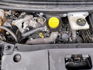 Renault Scenic Scenic IV (RFAJ), MPV, 2016 / 2022 1.3 TCE 115 16V picture 16