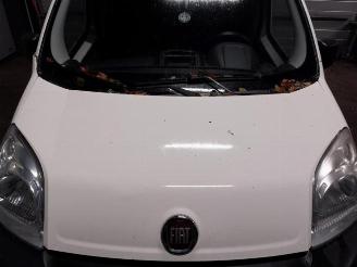 Fiat Fiorino Fiorino (225), Van, 2007 1.3 D 16V Multijet 80 picture 3