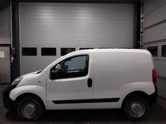 Fiat Fiorino Fiorino (225), Van, 2007 1.3 D 16V Multijet 80 picture 5