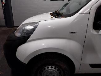 Fiat Fiorino Fiorino (225), Van, 2007 1.3 D 16V Multijet 80 picture 6