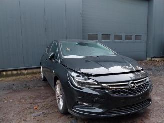 Démontage voiture Opel Astra Astra K, Hatchback 5-drs, 2015 / 2022 1.4 Turbo 16V 2017/2