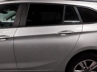 Opel Astra Astra K, Hatchback 5-drs, 2015 / 2022 1.5 CDTi 105 12V picture 6