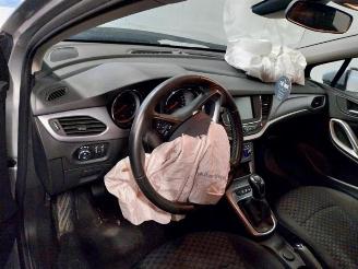 Opel Astra Astra K, Hatchback 5-drs, 2015 / 2022 1.5 CDTi 105 12V picture 17