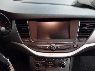 Opel Astra Astra K, Hatchback 5-drs, 2015 / 2022 1.5 CDTi 105 12V picture 19