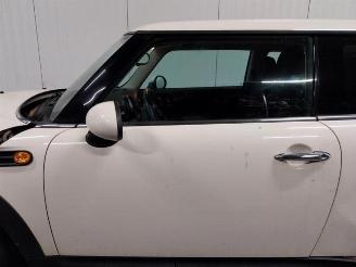 Mini One Mini (R56), Hatchback, 2006 / 2013 1.6 Cooper D 16V picture 7