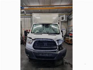 Ford Transit Transit, Van, 2013 2.2 TDCi 16V RWD picture 2