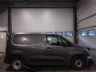 Citroën Berlingo Berlingo, Van, 2018 1.5 BlueHDi 75 picture 5