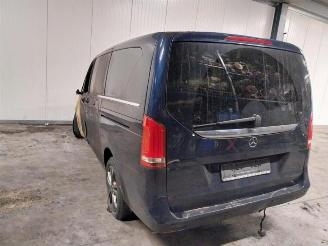 Mercedes V-klasse V (447.8), MPV, 2014 2.1 250 BlueTEC, 250 d 16V 4-Matic picture 3