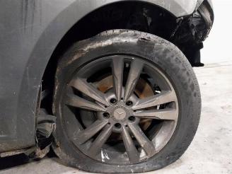 Mercedes V-klasse V (447.8), MPV, 2014 2.1 250 BlueTEC, 250 d 16V 4-Matic picture 19