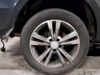 Mercedes V-klasse V (447.8), MPV, 2014 2.1 250 BlueTEC, 250 d 16V 4-Matic picture 18