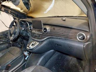 Mercedes V-klasse V (447.8), MPV, 2014 2.1 250 BlueTEC, 250 d 16V 4-Matic picture 14