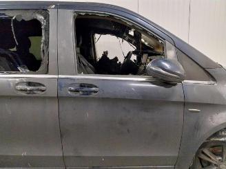 Mercedes V-klasse V (447.8), MPV, 2014 2.1 250 BlueTEC, 250 d 16V 4-Matic picture 6