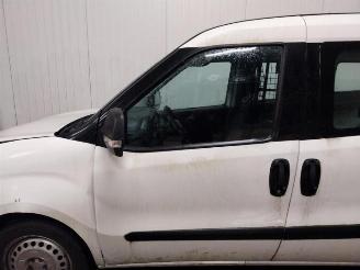 Fiat Doblo Doblo Cargo (263), Van, 2010 / 2022 1.3 D Multijet picture 6