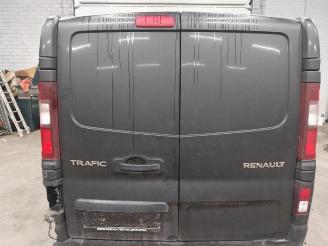 Renault Trafic Trafic (1FL/2FL/3FL/4FL), Van, 2014 1.6 dCi 145 Twin Turbo picture 12