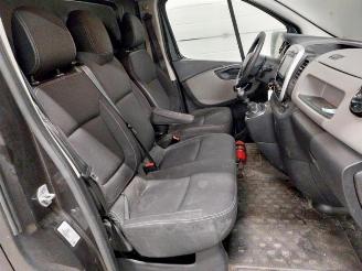 Renault Trafic Trafic (1FL/2FL/3FL/4FL), Van, 2014 1.6 dCi 145 Twin Turbo picture 20