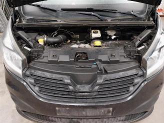 Renault Trafic Trafic (1FL/2FL/3FL/4FL), Van, 2014 1.6 dCi 145 Twin Turbo picture 21