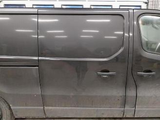 Renault Trafic Trafic (1FL/2FL/3FL/4FL), Van, 2014 1.6 dCi 145 Twin Turbo picture 7