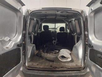 Dacia Dokker Dokker (0S), MPV, 2012 1.5 dCi 75 picture 13