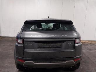 Land Rover Range Rover Evoque Range Rover Evoque (LVJ/LVS), SUV, 2011 / 2019 2.0 D 150 16V picture 8