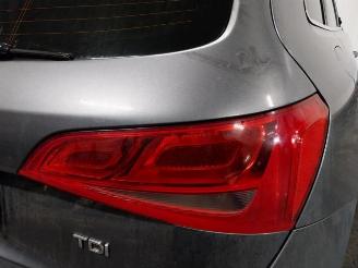 Audi Q5 Q5 (8RB), SUV, 2008 / 2017 2.0 TDI 16V picture 5