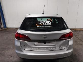 Opel Astra Astra K Sports Tourer, Combi, 2015 / 2022 1.5 CDTi 122 12V picture 11