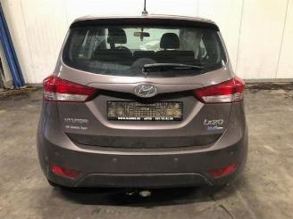 Hyundai Ix20 iX20 (JC), SUV, 2010 / 2019 1.4 CRDi 16V picture 4