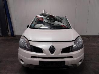 Renault Koleos Koleos I, SUV, 2008 / 2017 2.0 dCi 16V 4x4 picture 2