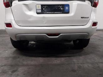 Renault Koleos Koleos I, SUV, 2008 / 2017 2.0 dCi 16V 4x4 picture 10