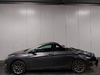 Hyundai I-40  picture 3