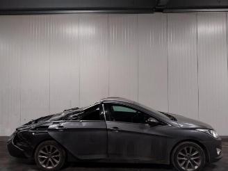 Hyundai I-40  picture 6