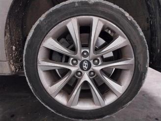 Hyundai I-40  picture 18