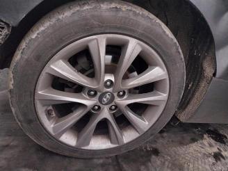 Hyundai I-40  picture 15