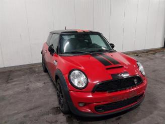 Dezmembrări autoturisme Mini Cooper Mini (R56), Hatchback, 2006 / 2013 2.0 Cooper SD 16V 2012/6