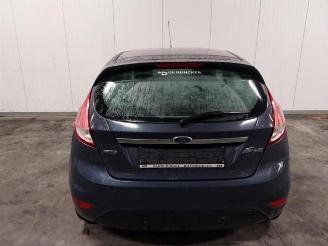 Ford Fiesta Fiesta 6 (JA8), Hatchback, 2008 / 2017 1.0 EcoBoost 12V 100 picture 9