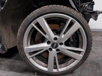 Audi Rs3 RS 3 Limousine (8VS/8VM), Sedan, 2017 / 2020 2.5 TFSI 20V Quattro picture 18